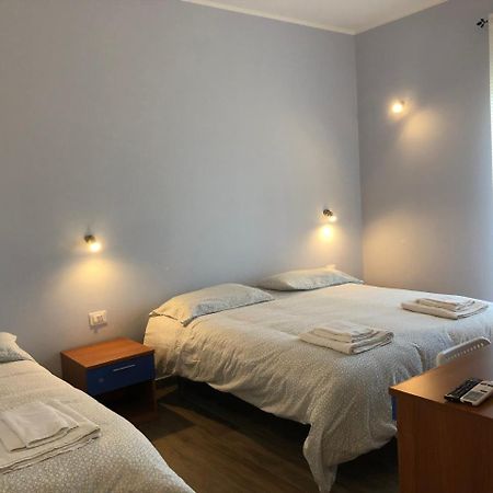 Profumo Di Zagara Bed and Breakfast Corigliano Calabro Exteriör bild