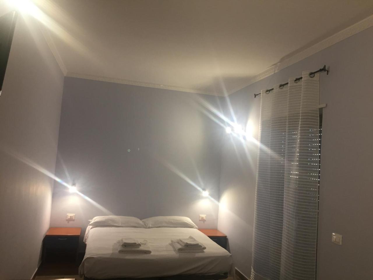 Profumo Di Zagara Bed and Breakfast Corigliano Calabro Exteriör bild
