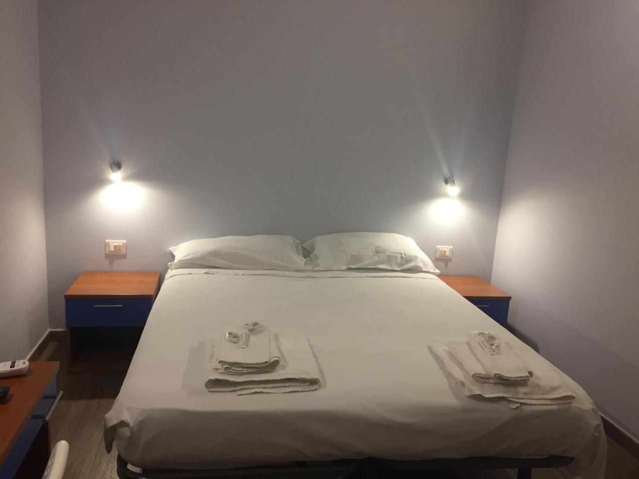 Profumo Di Zagara Bed and Breakfast Corigliano Calabro Exteriör bild