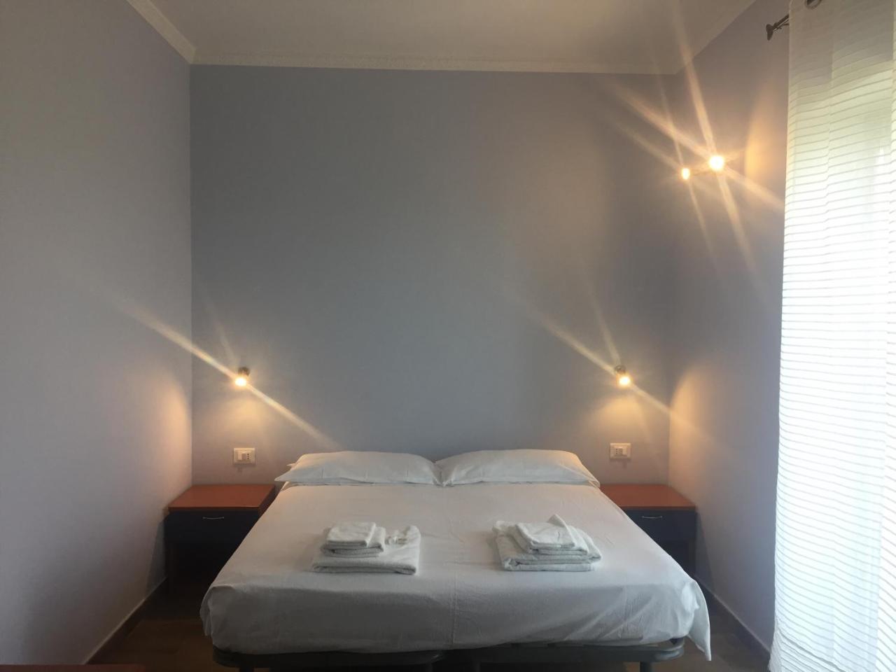 Profumo Di Zagara Bed and Breakfast Corigliano Calabro Exteriör bild