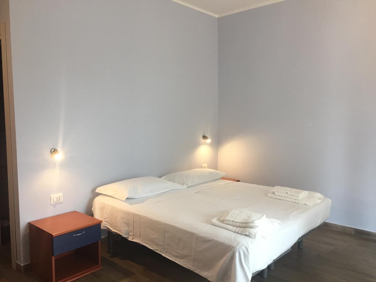 Profumo Di Zagara Bed and Breakfast Corigliano Calabro Exteriör bild