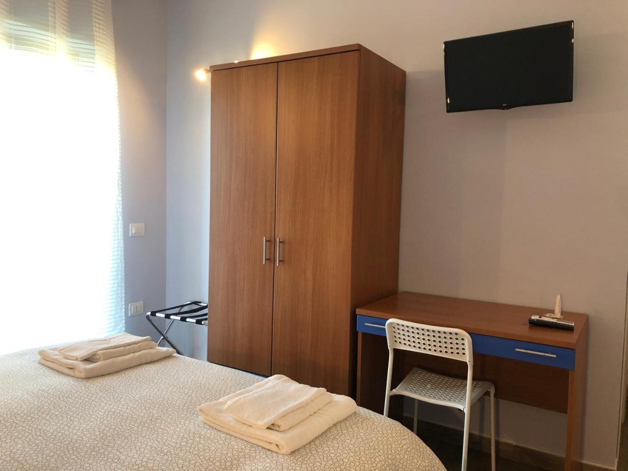 Profumo Di Zagara Bed and Breakfast Corigliano Calabro Exteriör bild