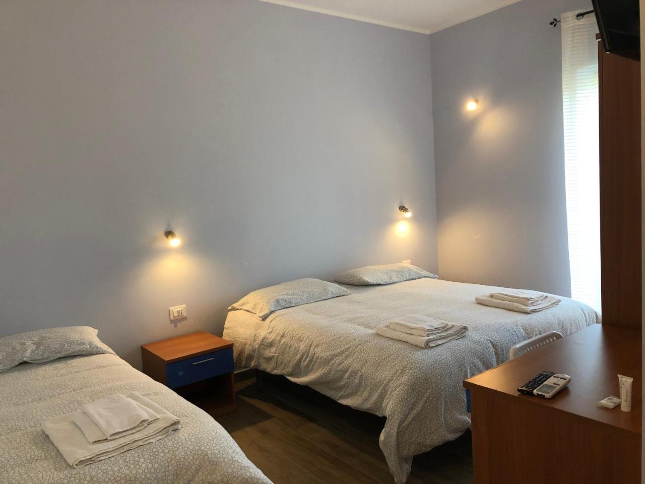 Profumo Di Zagara Bed and Breakfast Corigliano Calabro Exteriör bild