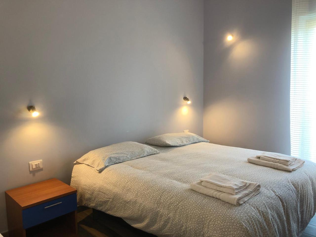 Profumo Di Zagara Bed and Breakfast Corigliano Calabro Exteriör bild